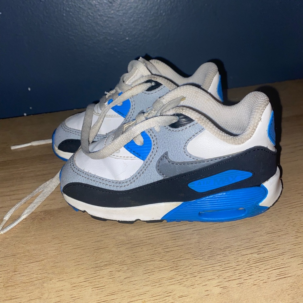 Nike Air Max